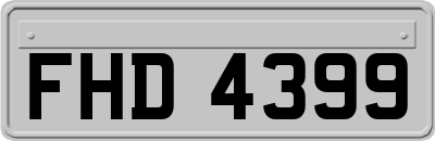 FHD4399