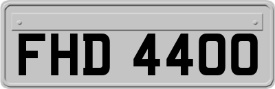 FHD4400