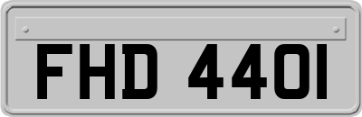 FHD4401