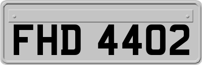 FHD4402