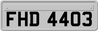 FHD4403