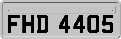 FHD4405