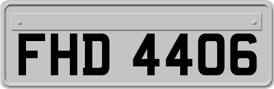 FHD4406