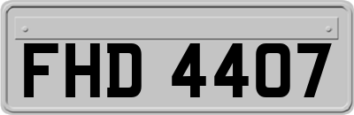 FHD4407