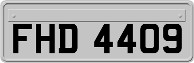 FHD4409