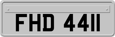 FHD4411