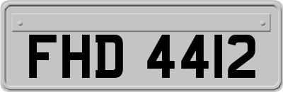 FHD4412