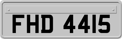 FHD4415