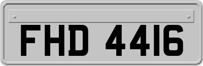 FHD4416