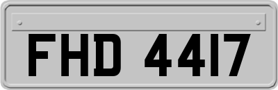 FHD4417