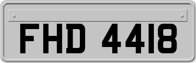 FHD4418