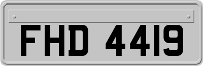 FHD4419