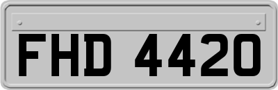 FHD4420