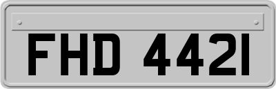 FHD4421
