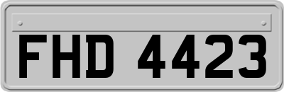 FHD4423
