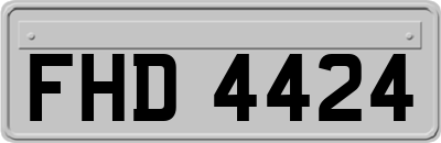 FHD4424