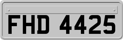 FHD4425