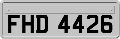 FHD4426