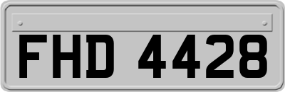FHD4428