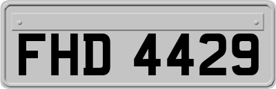 FHD4429