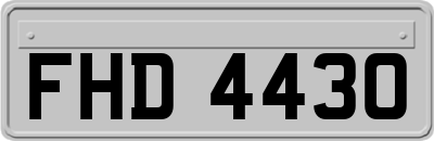 FHD4430