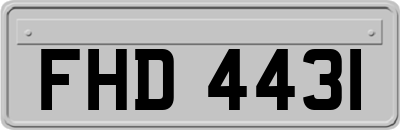 FHD4431