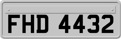 FHD4432