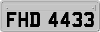 FHD4433