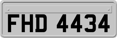 FHD4434