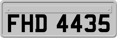 FHD4435