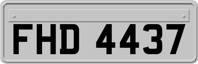 FHD4437