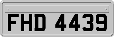 FHD4439