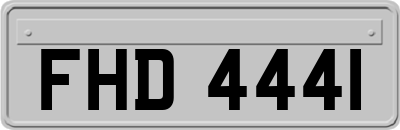 FHD4441