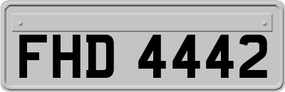 FHD4442