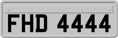 FHD4444