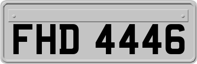 FHD4446