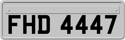 FHD4447