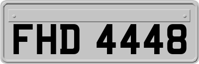 FHD4448
