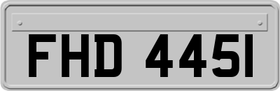 FHD4451