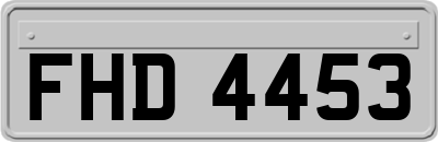 FHD4453
