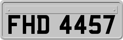 FHD4457