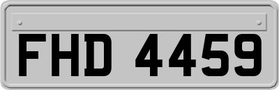 FHD4459