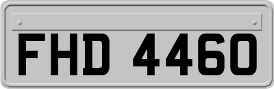 FHD4460