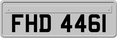 FHD4461