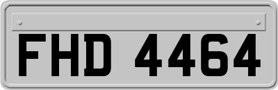 FHD4464
