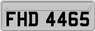 FHD4465