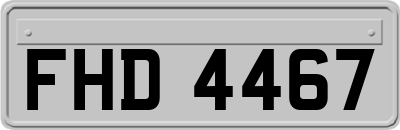 FHD4467