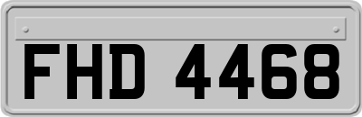 FHD4468