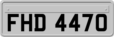 FHD4470