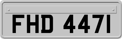FHD4471